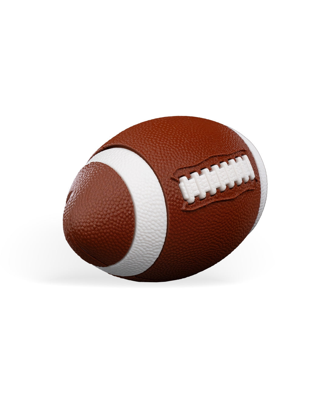 Spiralized Football