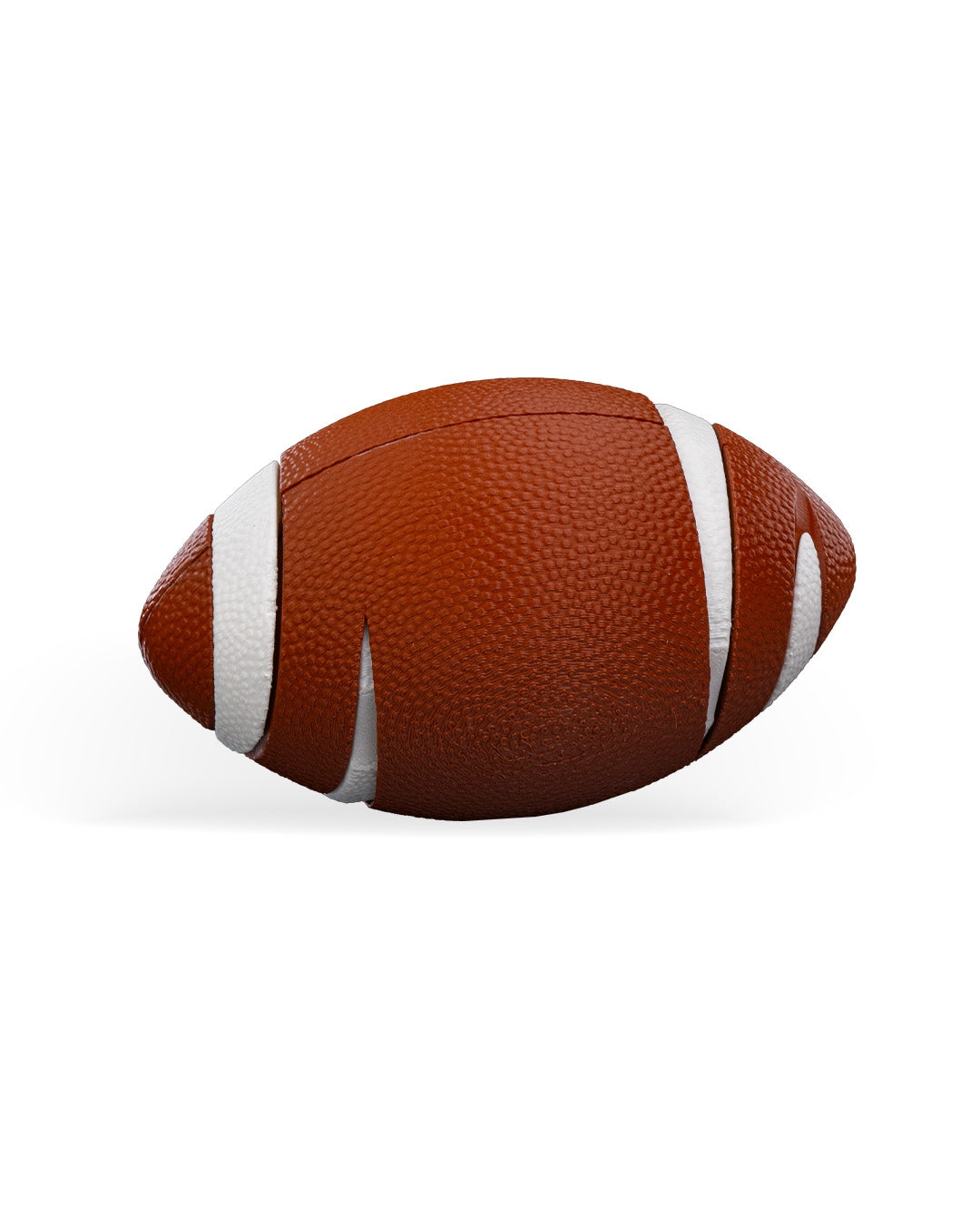 Spiralized Football