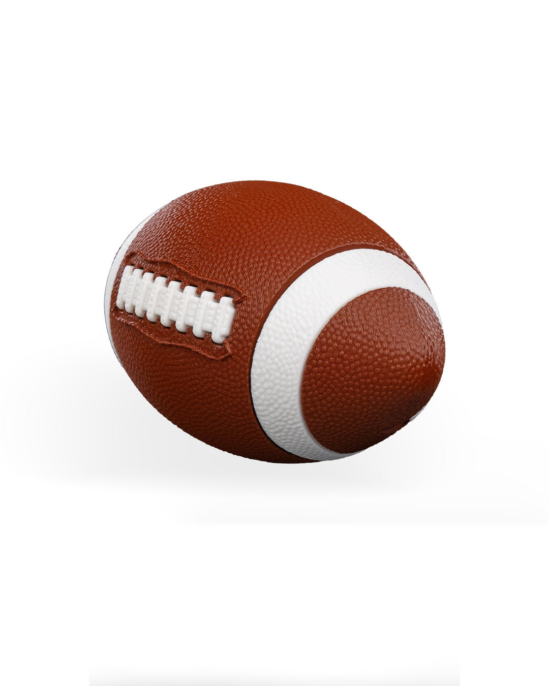 Spiralized Football