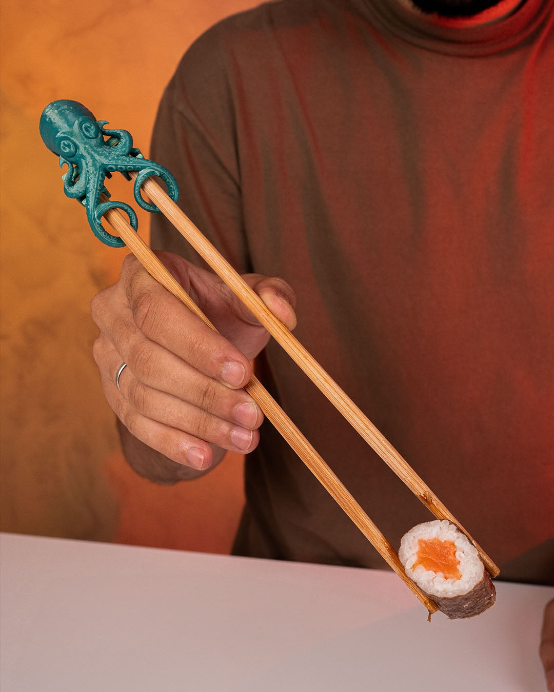 Assistentacle Chopstick Helper - Get Two!