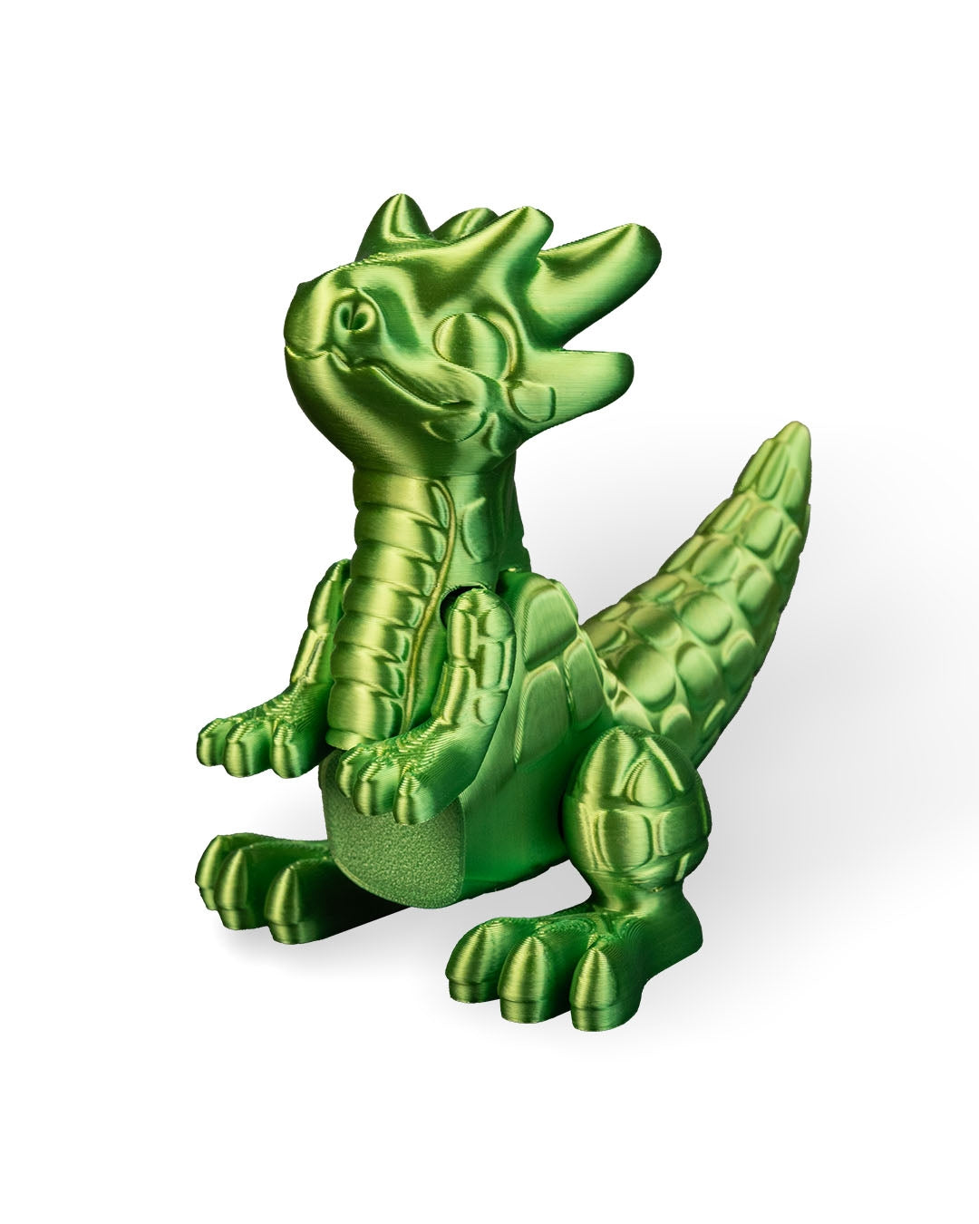 Baby Drake My First Articulating Dragon