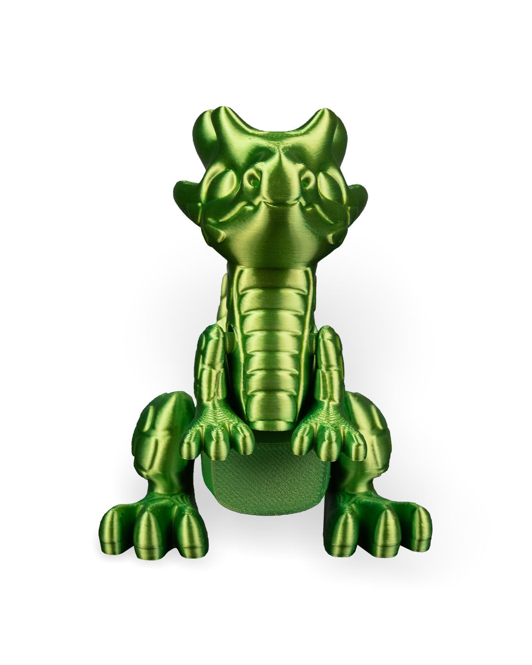 Baby Drake My First Articulating Dragon