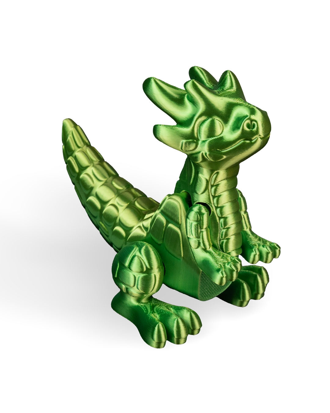 Baby Drake My First Articulating Dragon