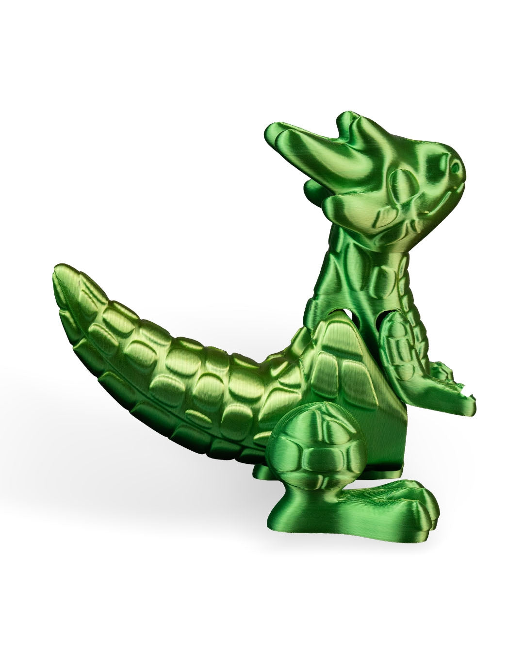 Baby Drake My First Articulating Dragon