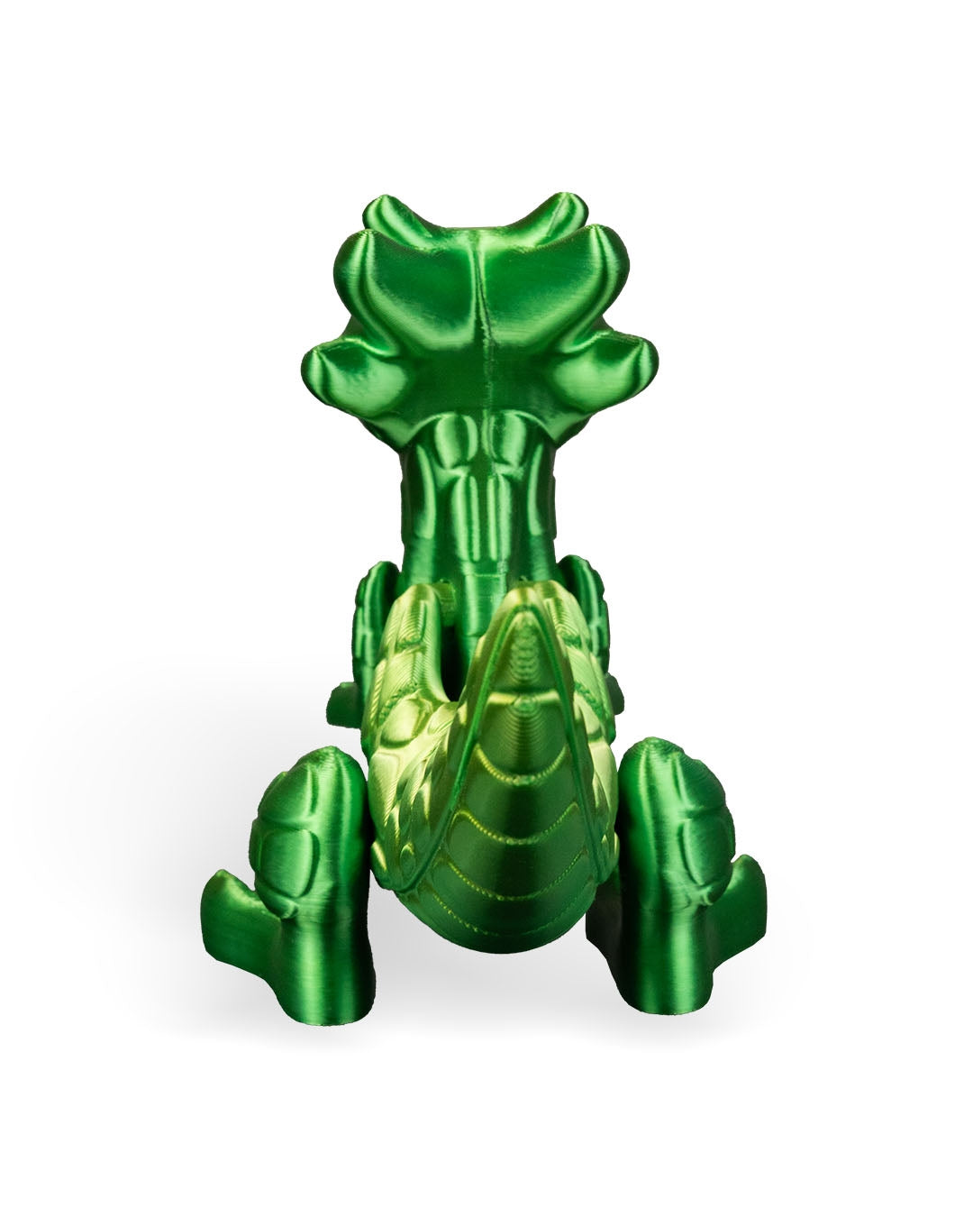 Baby Drake My First Articulating Dragon