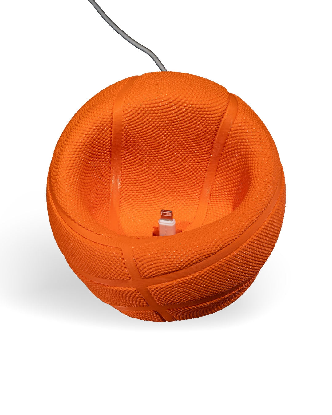Basket Ball Phone Holder