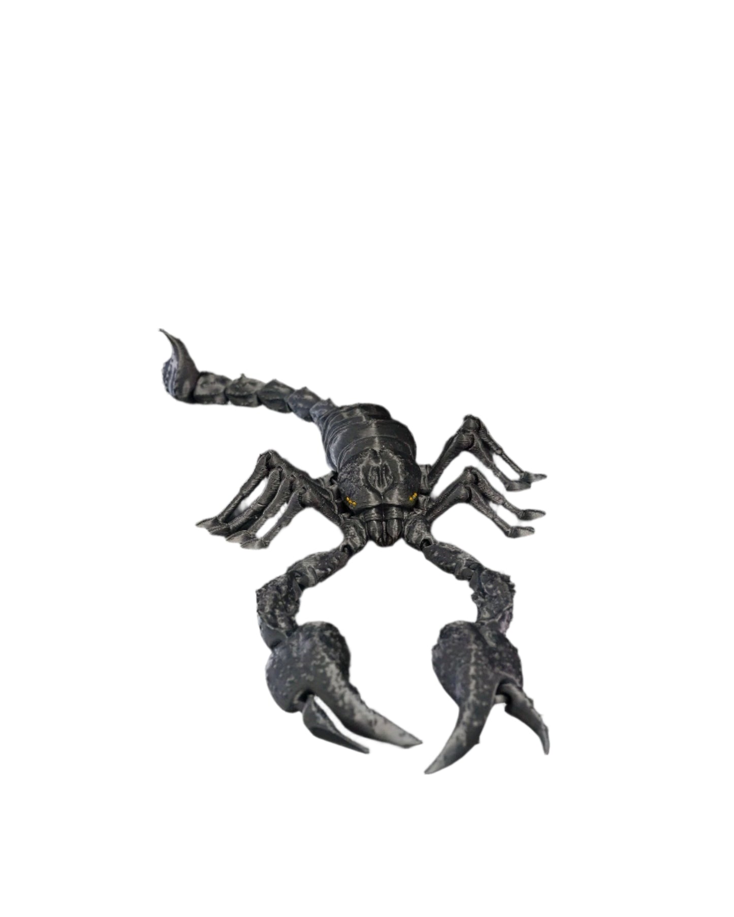 Emperor Scorpion Articulated