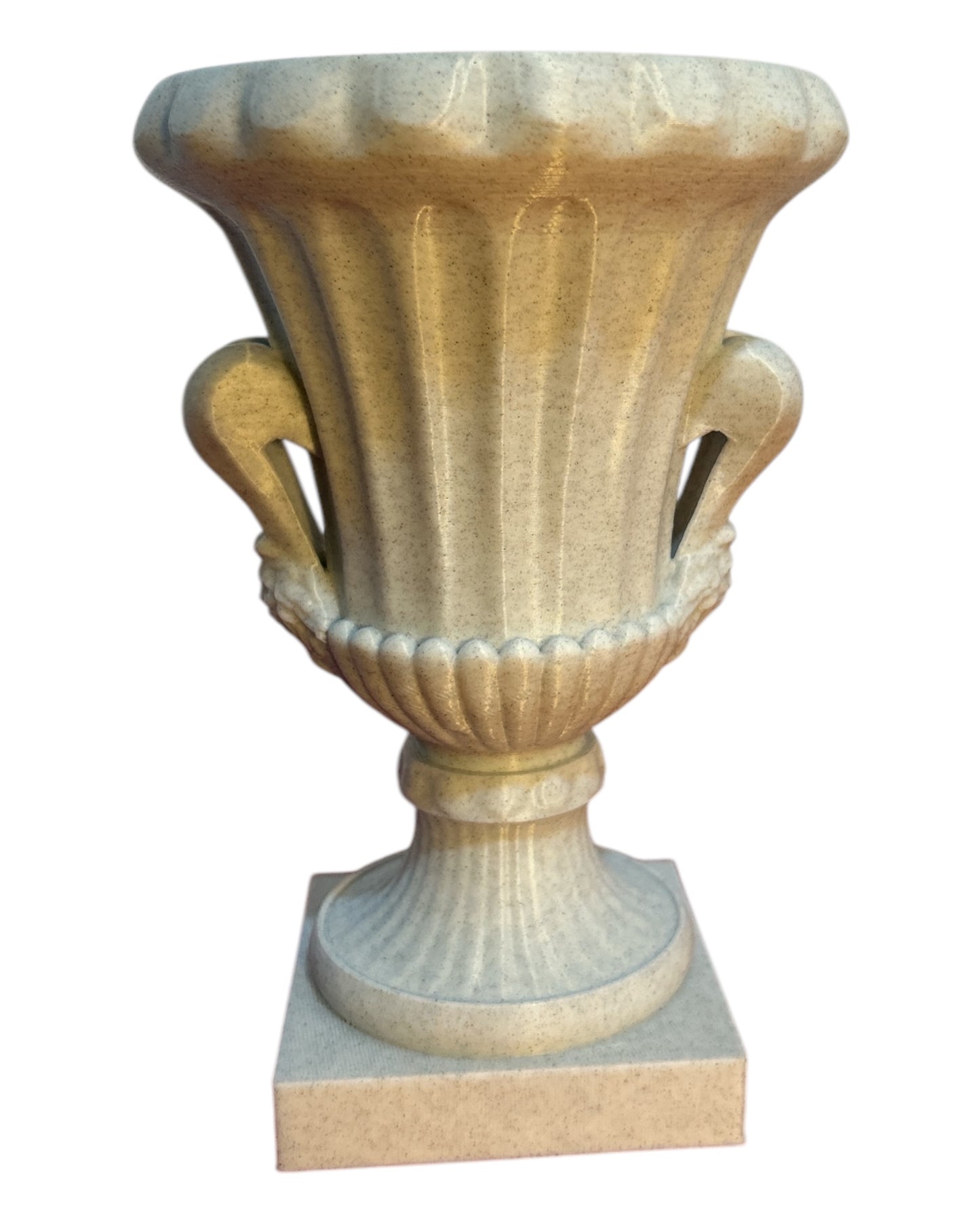 Ancient Roman Cup Planter