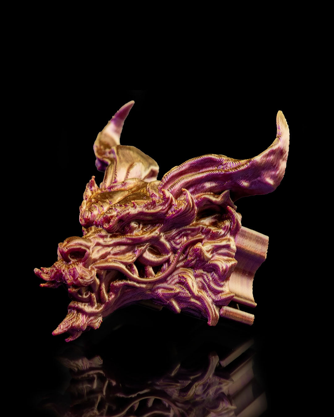FantaStick Dragon Chopstick Holder - 2 Per Order