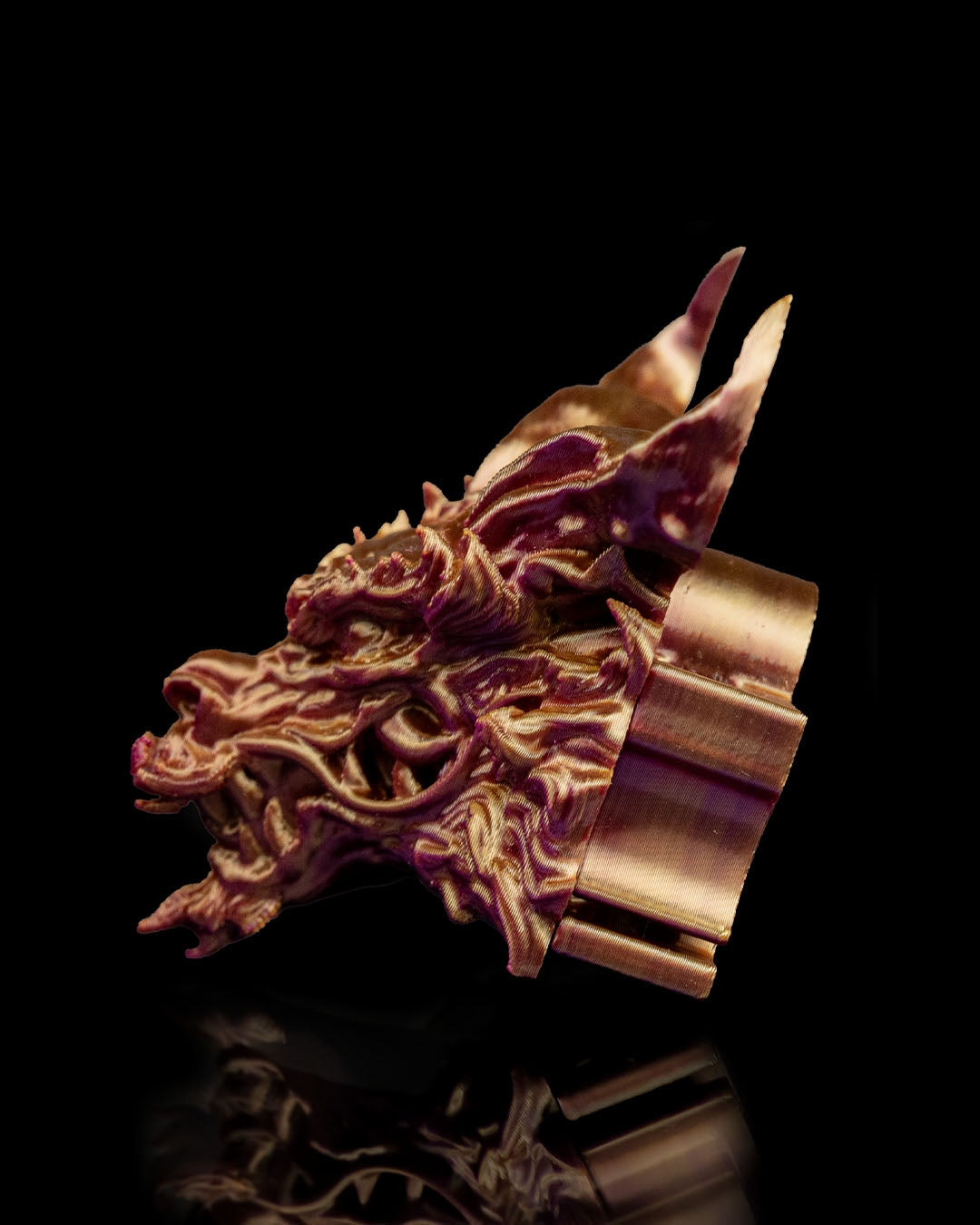FantaStick Dragon Chopstick Holder - 2 Per Order