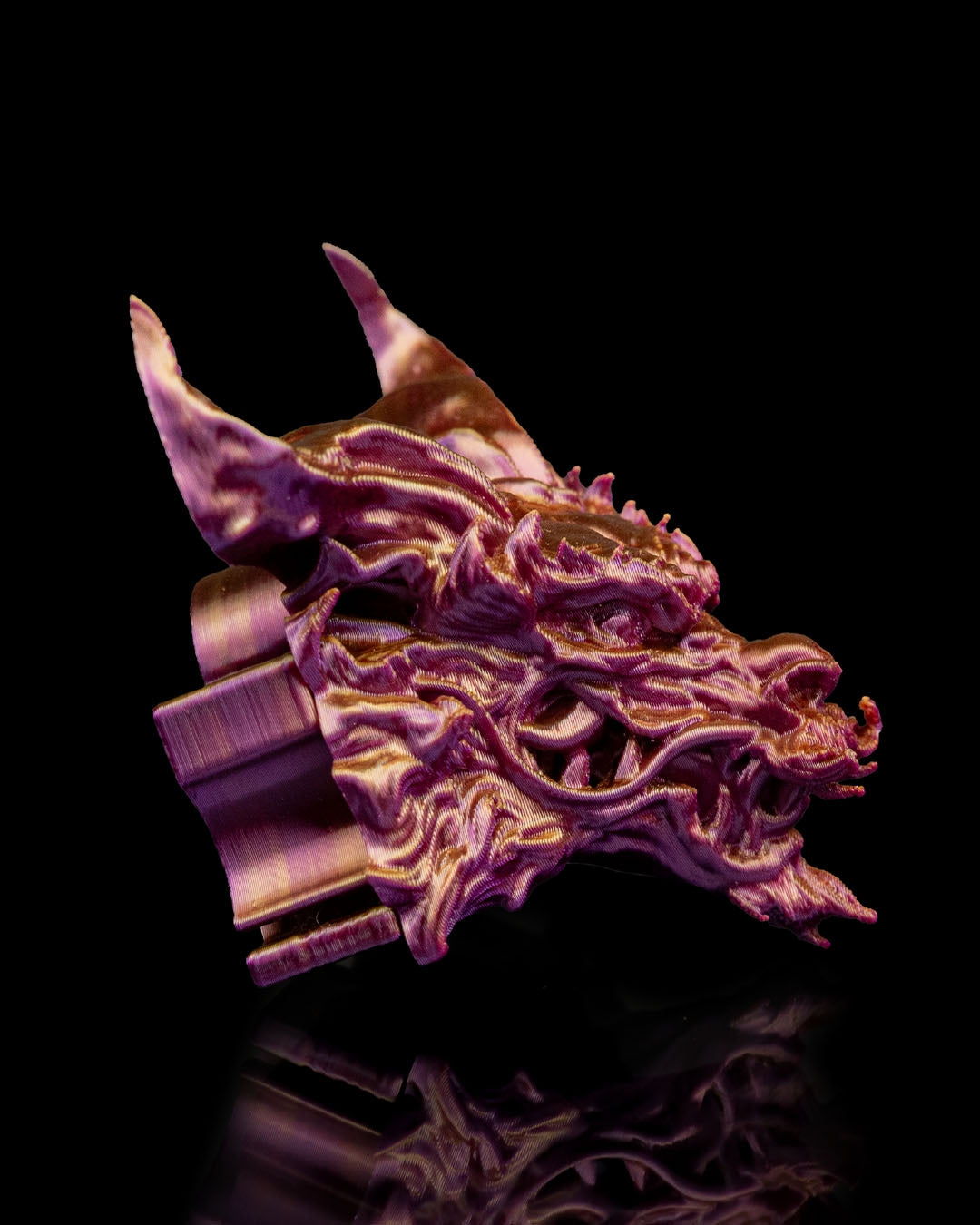 FantaStick Dragon Chopstick Holder - 2 Per Order