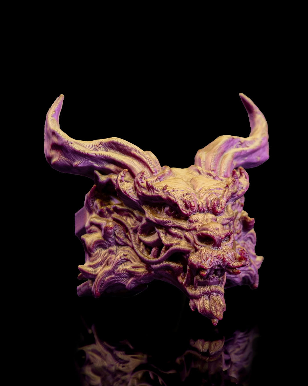 FantaStick Dragon Chopstick Holder - 2 Per Order