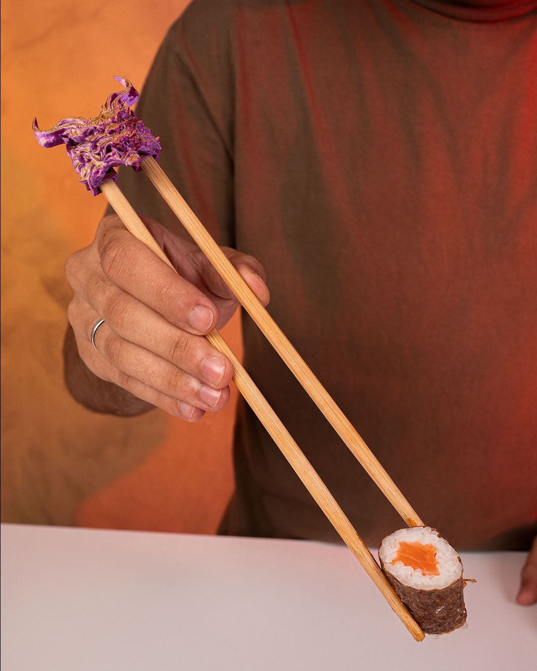 FantaStick Dragon Chopstick Holder - 2 Per Order