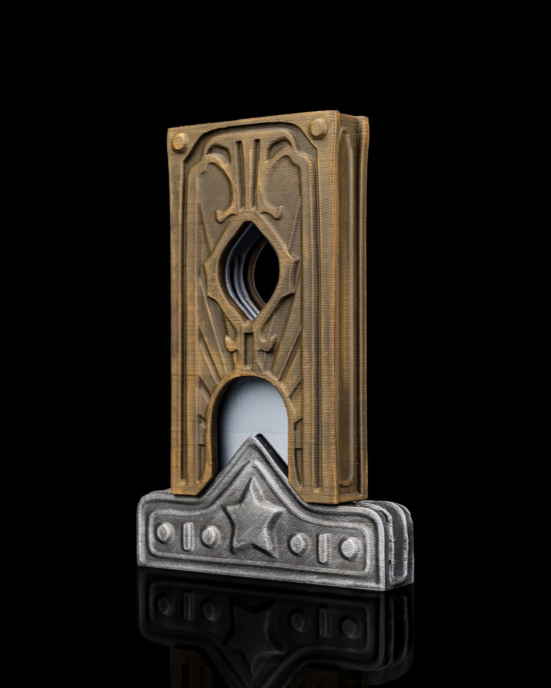 Magic Guillotine Finger Chopper