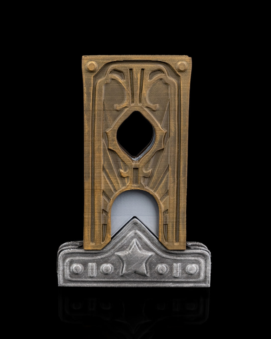 Magic Guillotine Finger Chopper