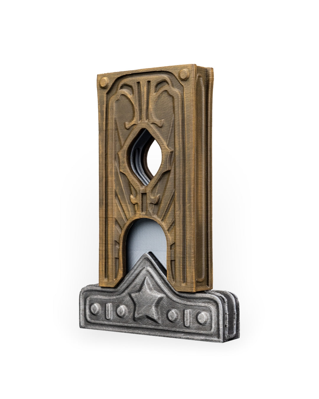 Magic Guillotine Finger Chopper