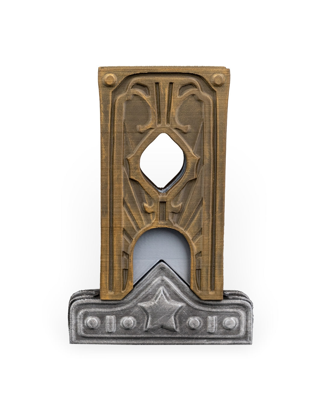 Magic Guillotine Finger Chopper