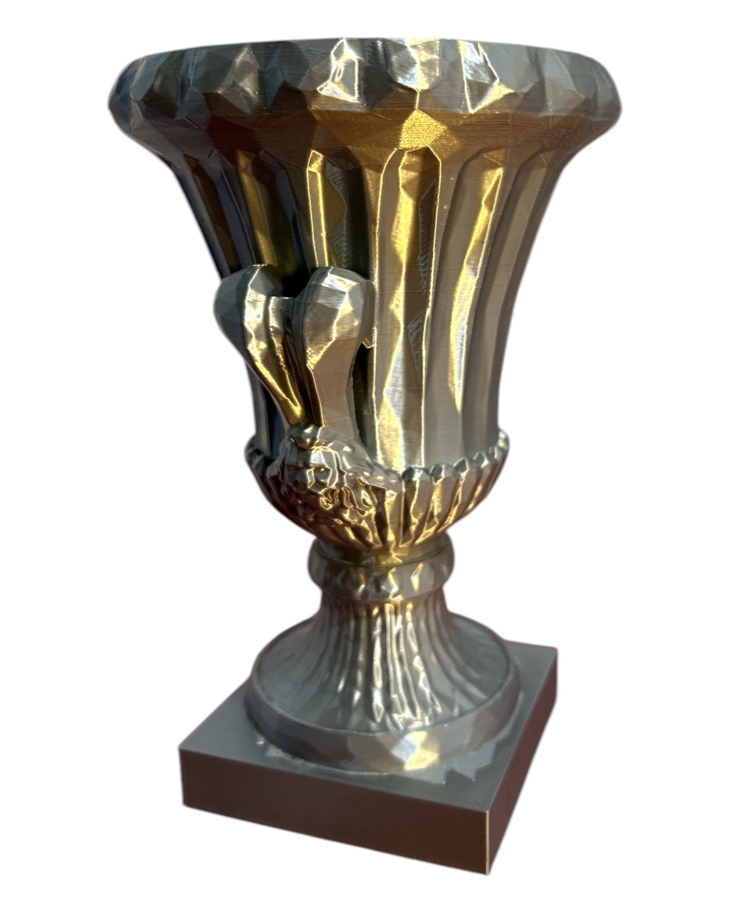 Ancient Roman Cup Planter
