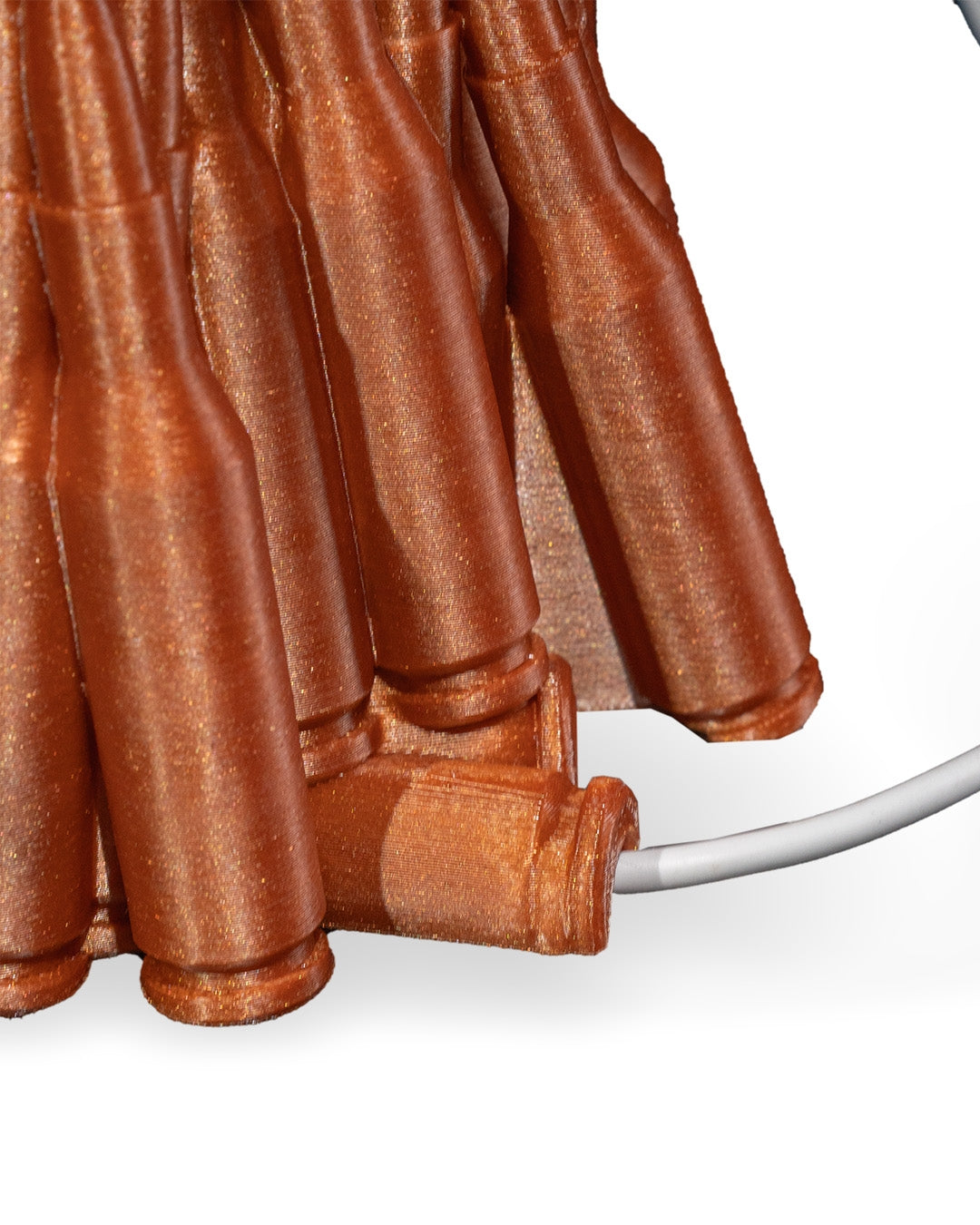 Large Cartridge Cell Phone Holder