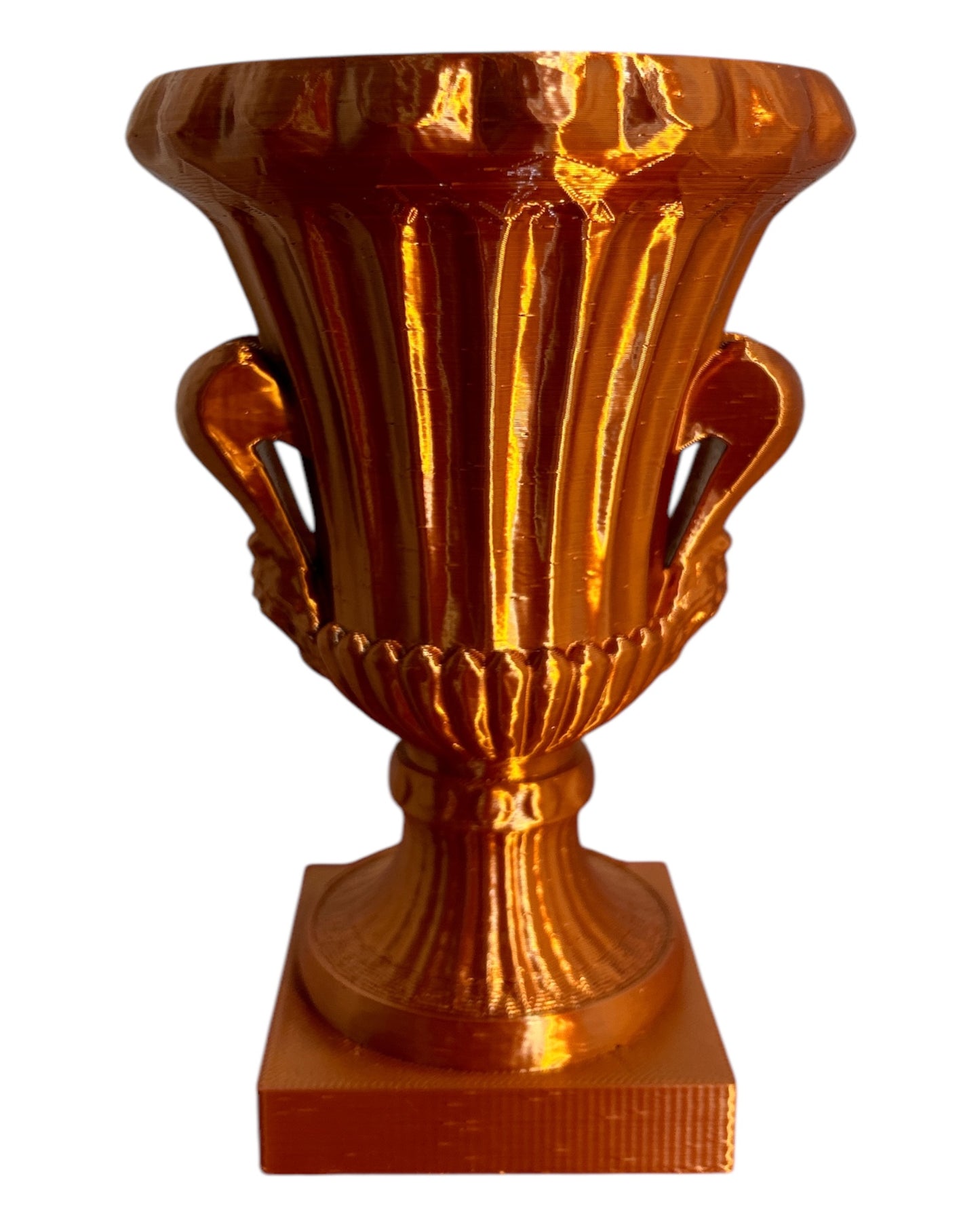 Ancient Roman Cup Planter