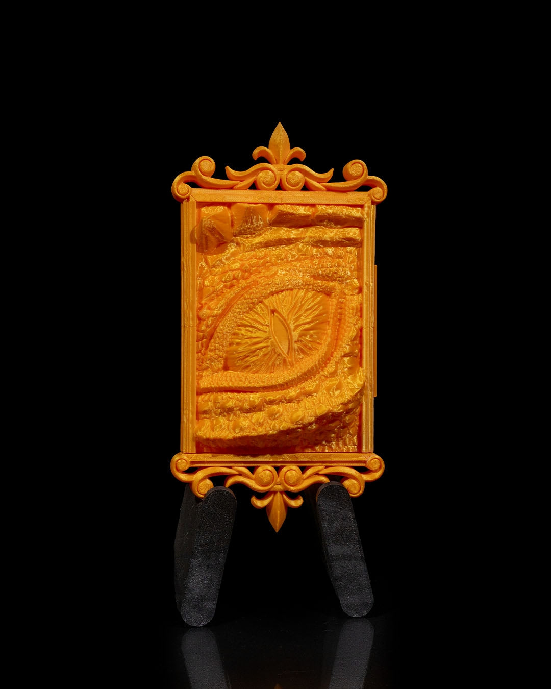 Out of Sight Light Switch Cover