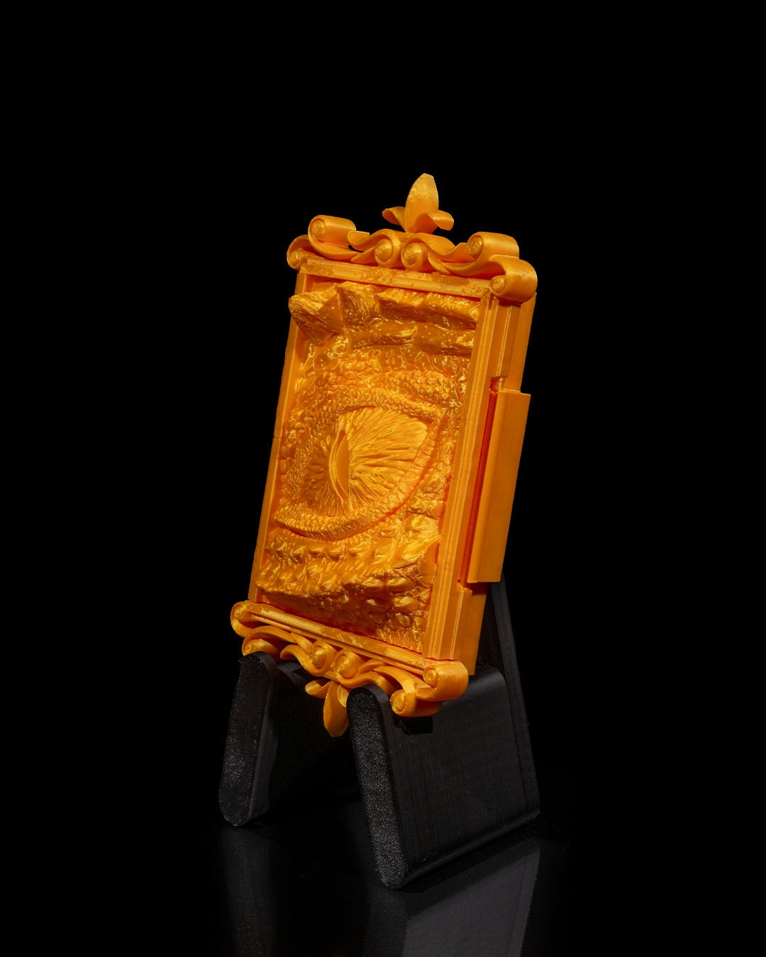 Out of Sight Light Switch Cover