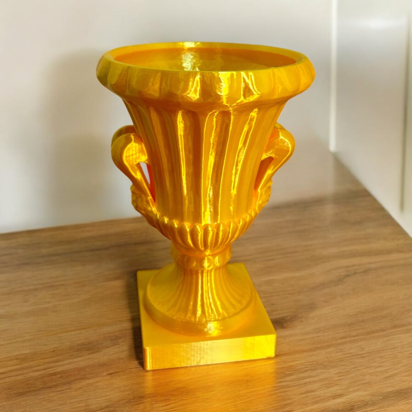 Ancient Roman Cup Planter