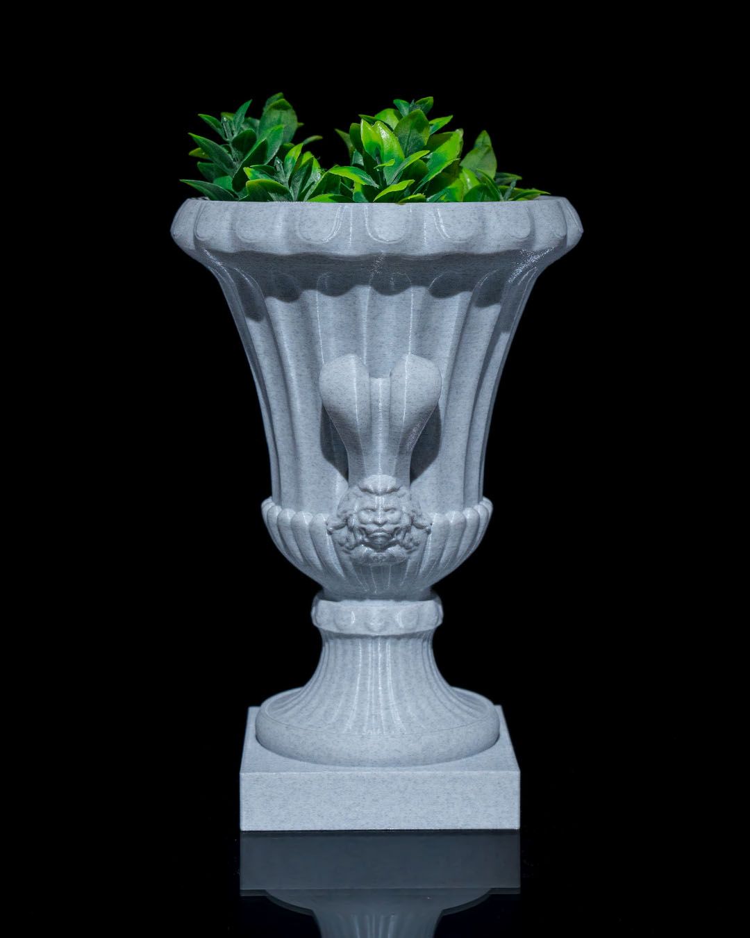 Ancient Roman Cup Planter