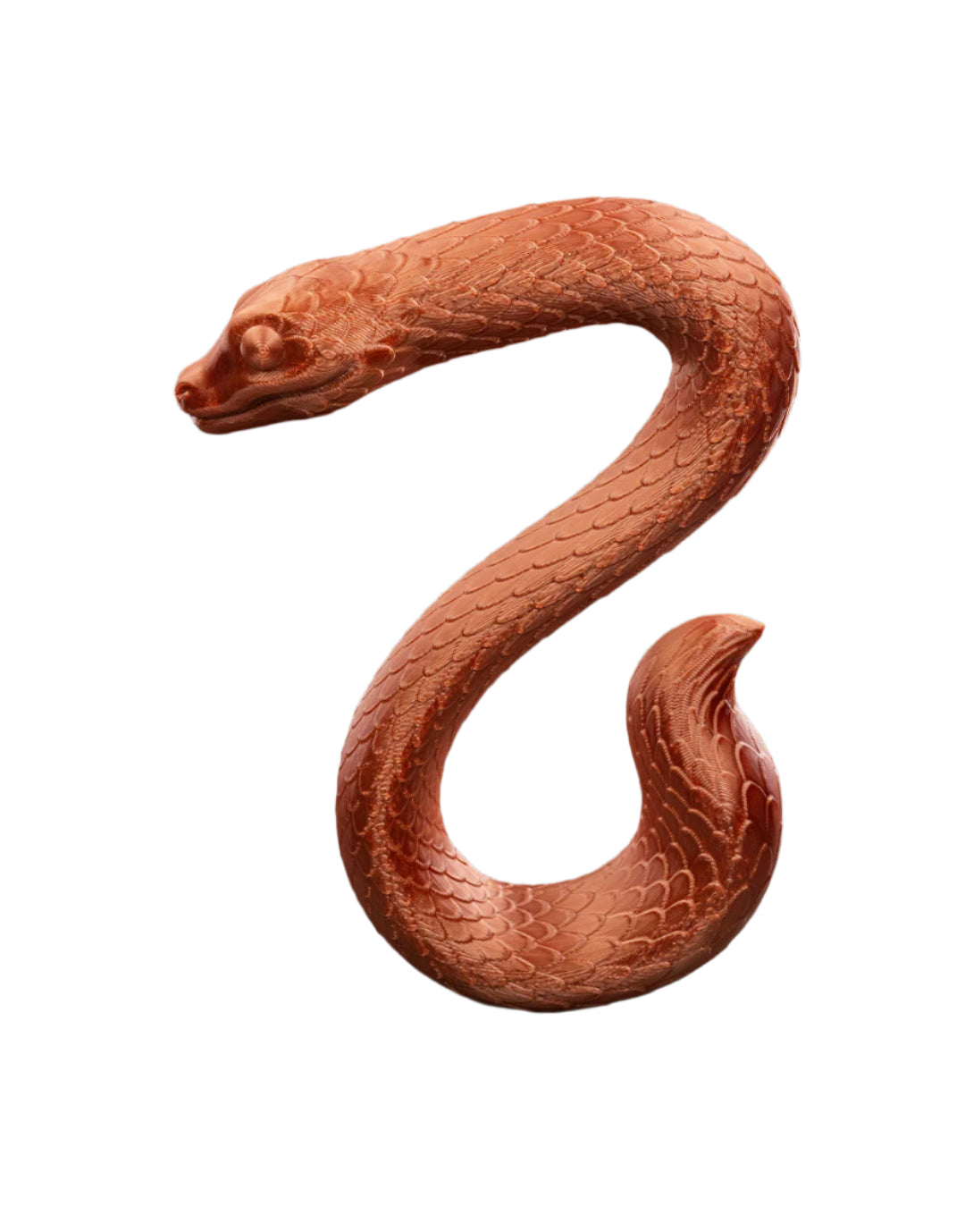 Snake Hook - Best Bag Holder Handle