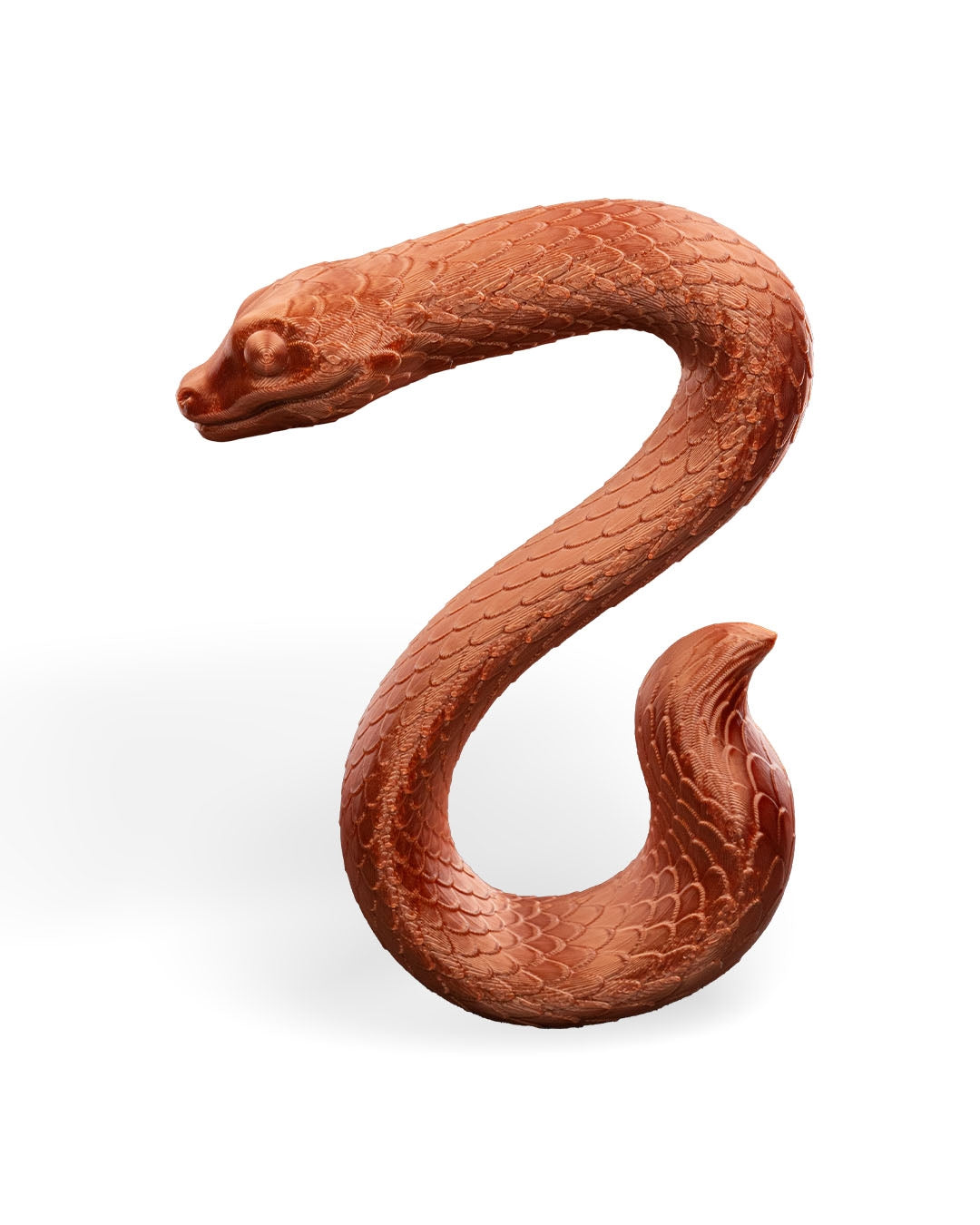 Snake Hook - Best Bag Holder Handle
