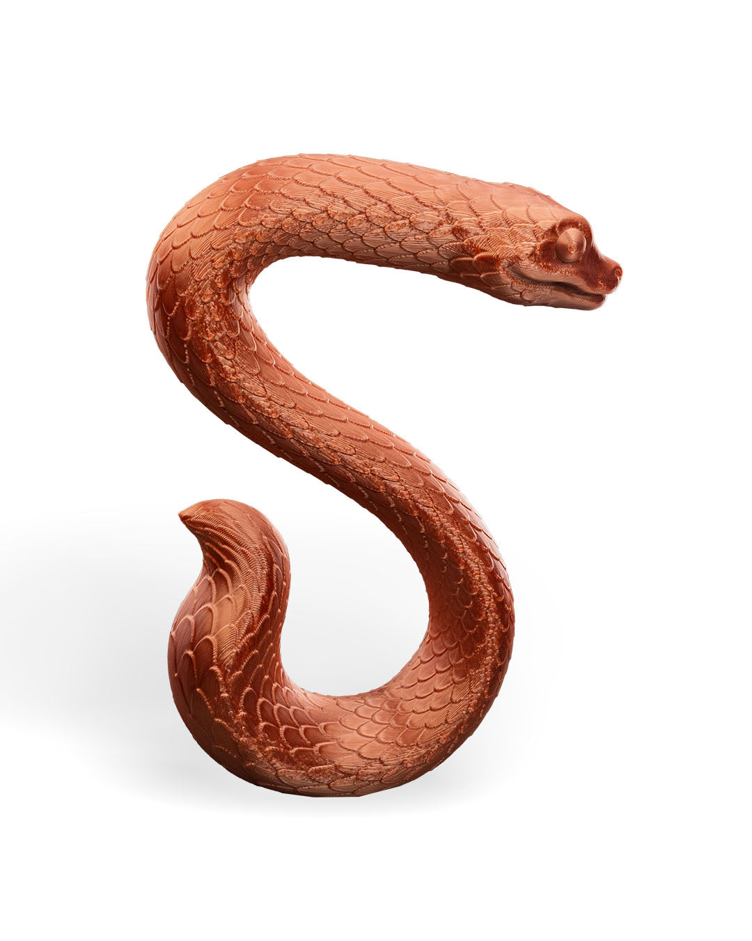Snake Hook - Best Bag Holder Handle