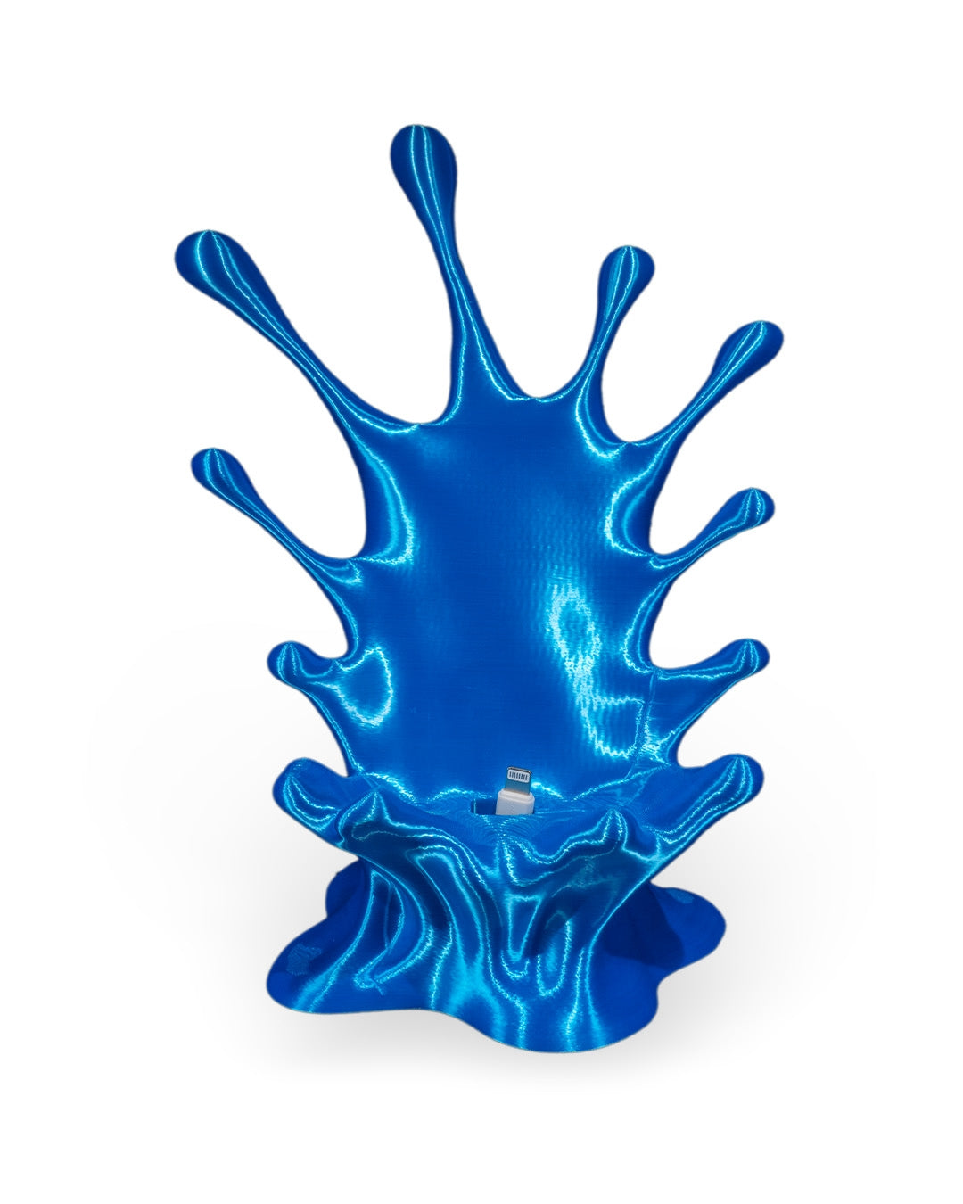 Splash Cell Phone Stand