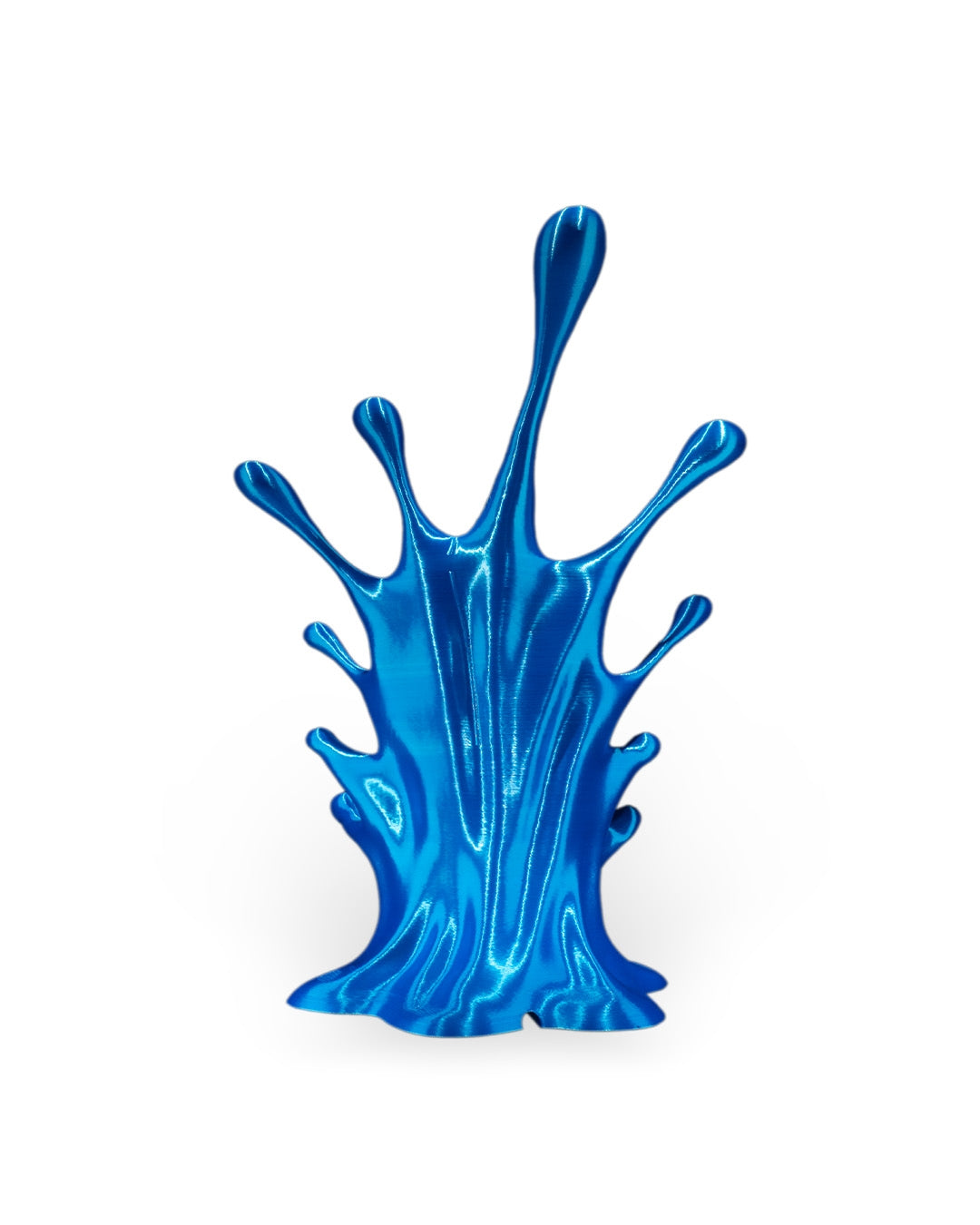 Splash Cell Phone Stand