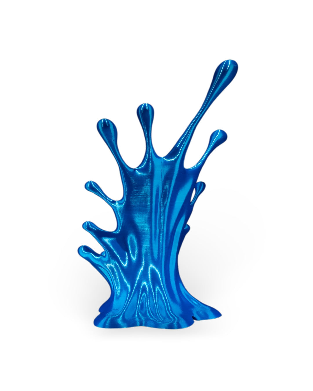 Splash Cell Phone Stand