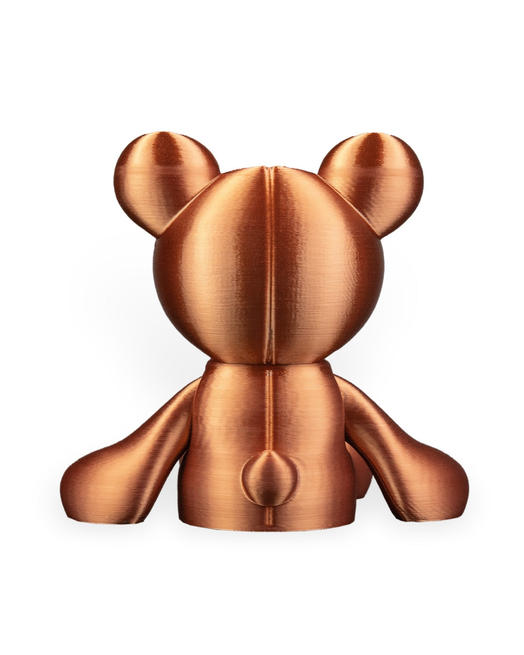 Tumbles the Articulating Teddy Bear