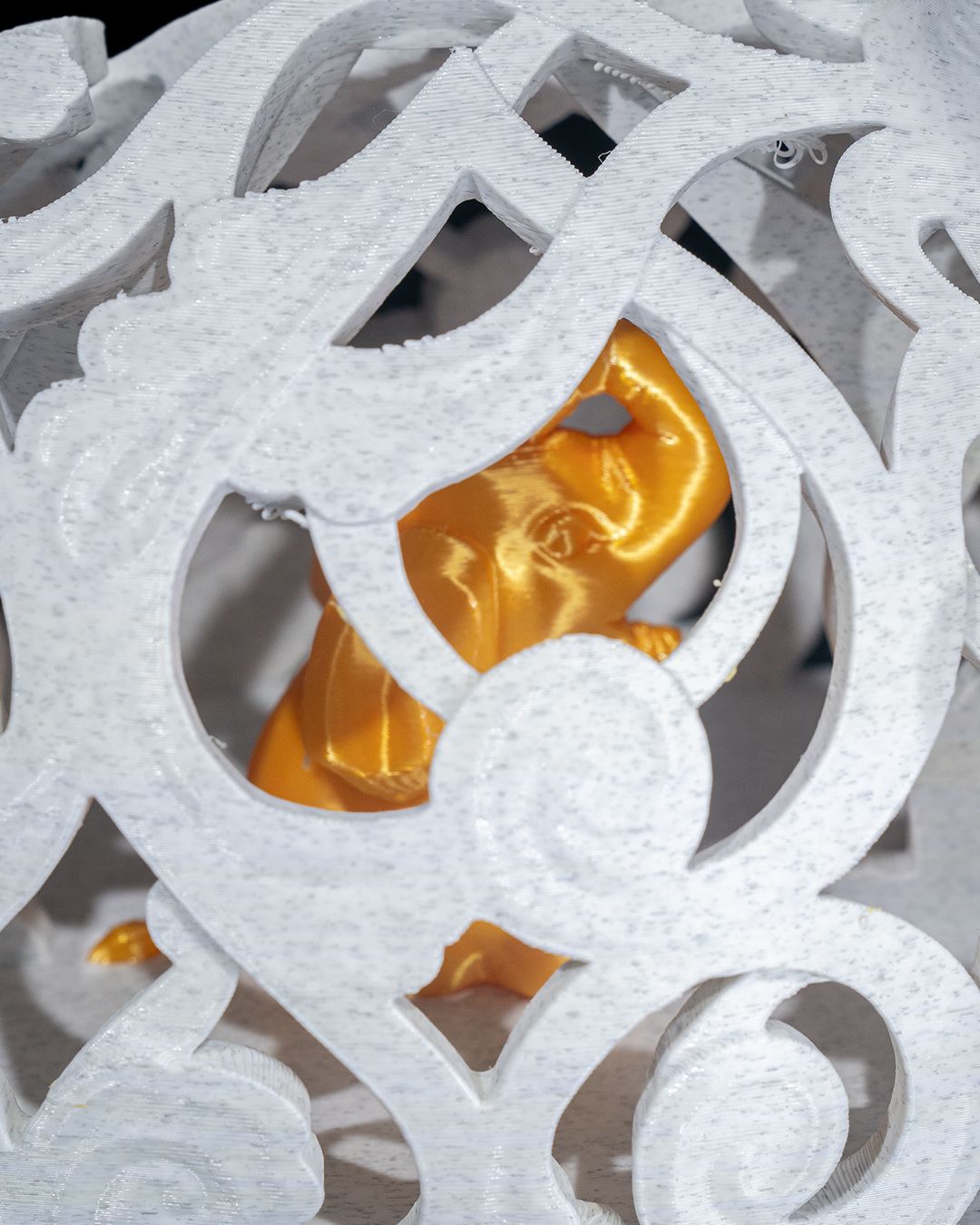 The Wisdom Inside Elephant