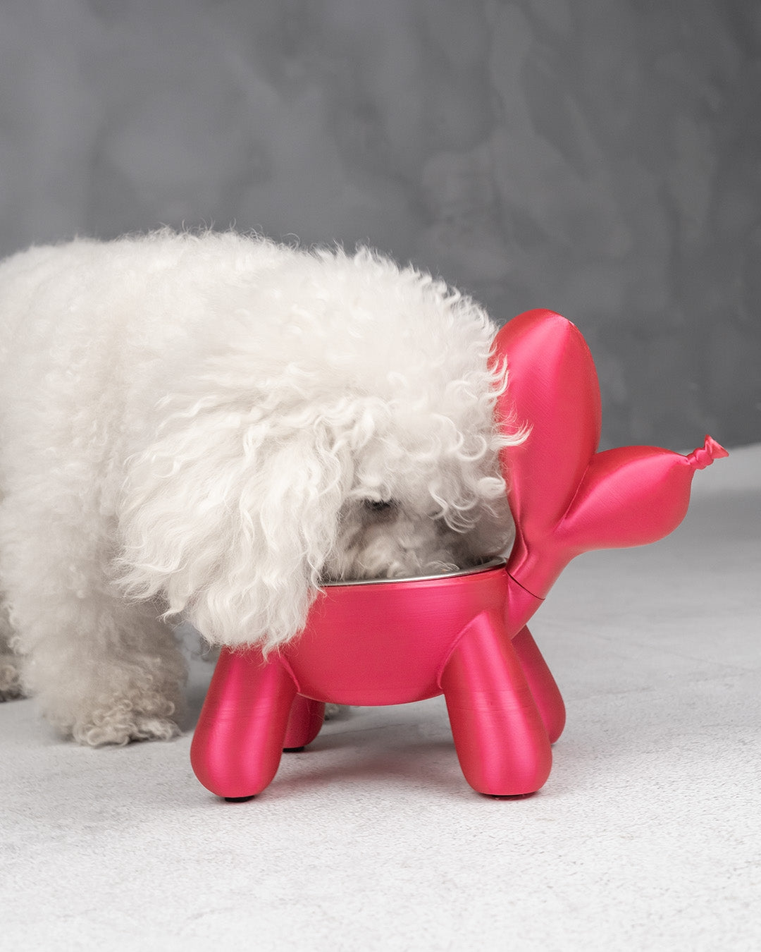 Stylish Pet Bowl Holders
