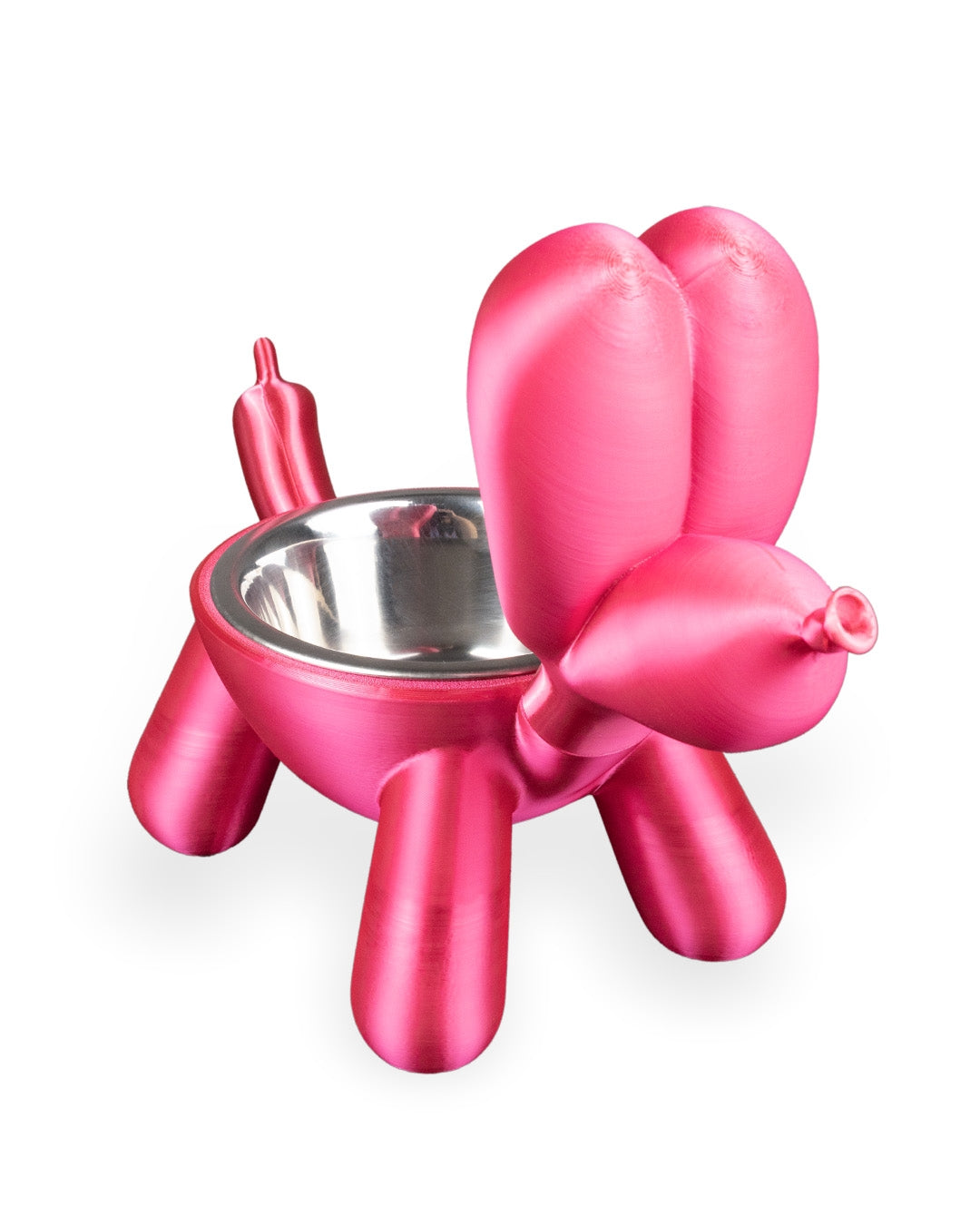 Stylish Pet Bowl Holders