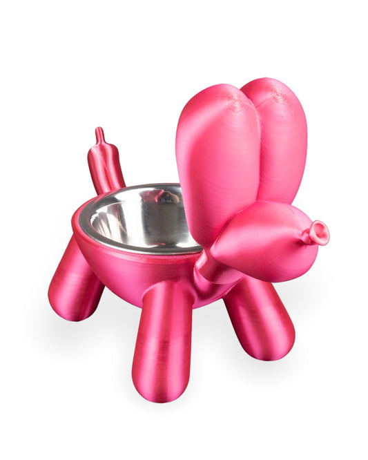 Stylish Pet Bowl Holders