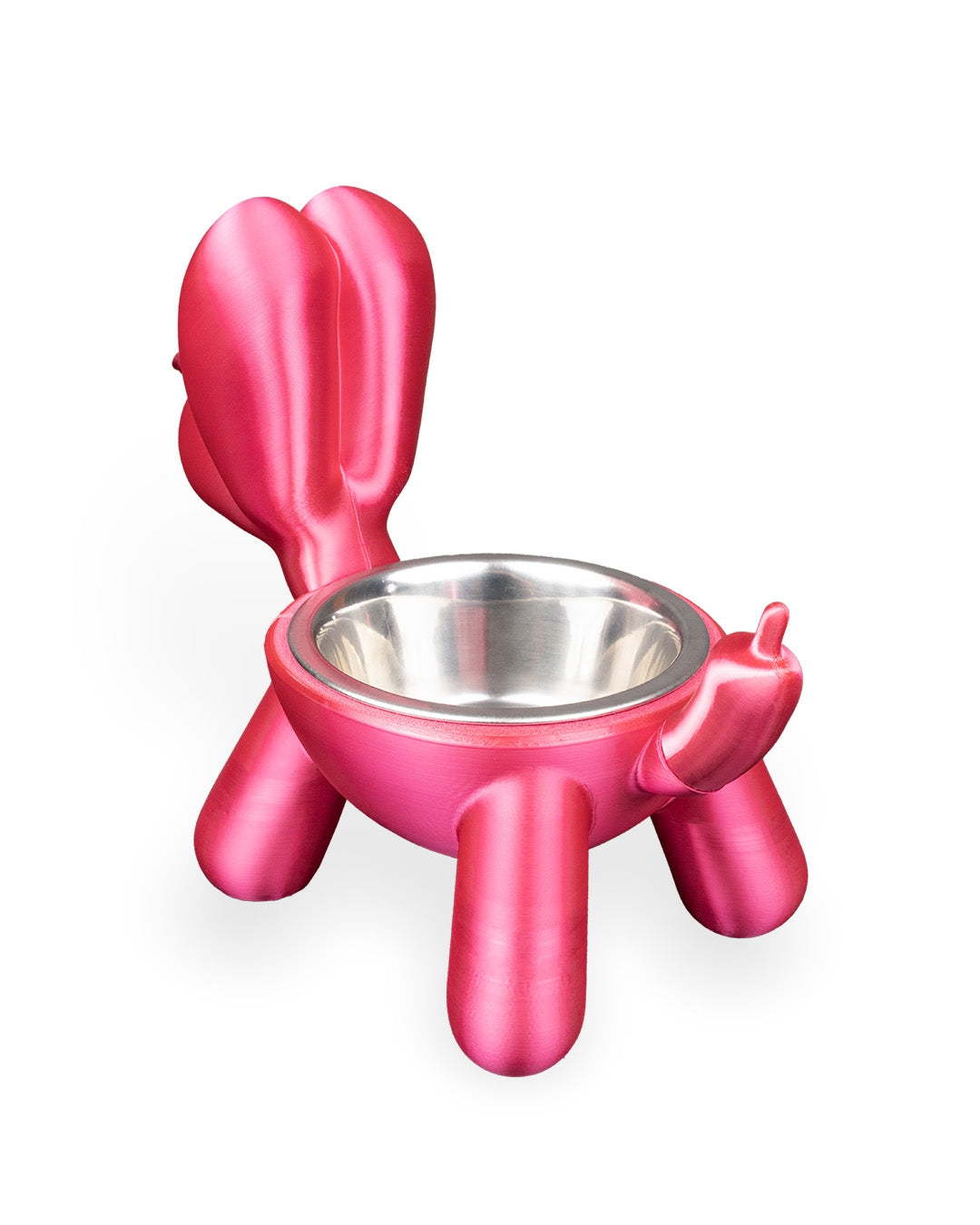 Stylish Pet Bowl Holders
