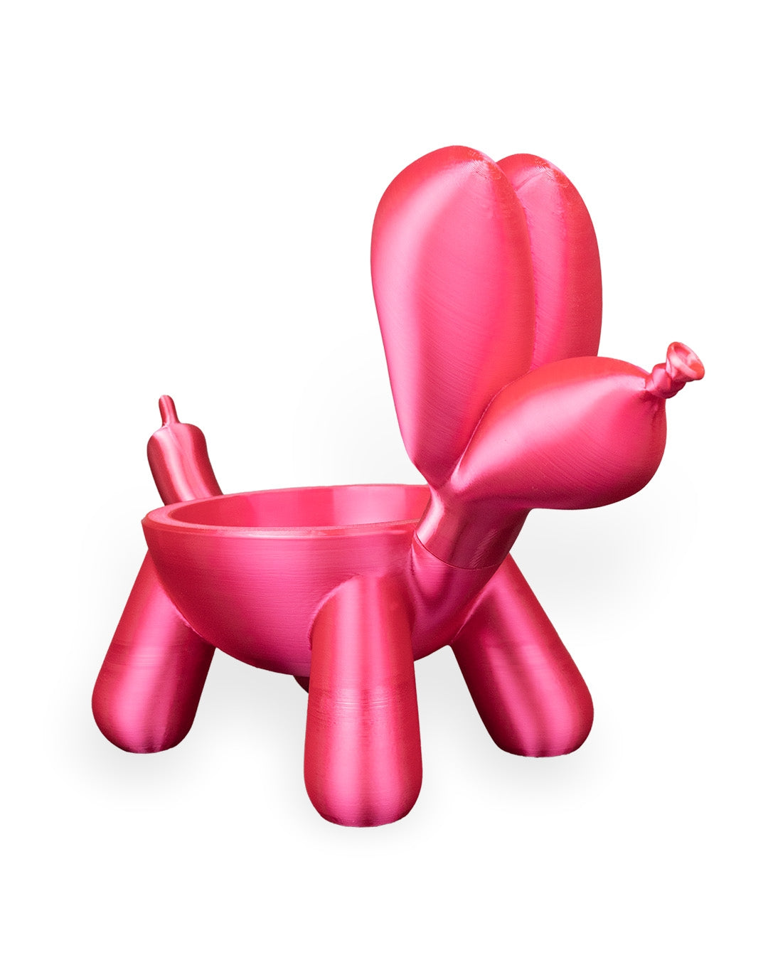 Stylish Pet Bowl Holders