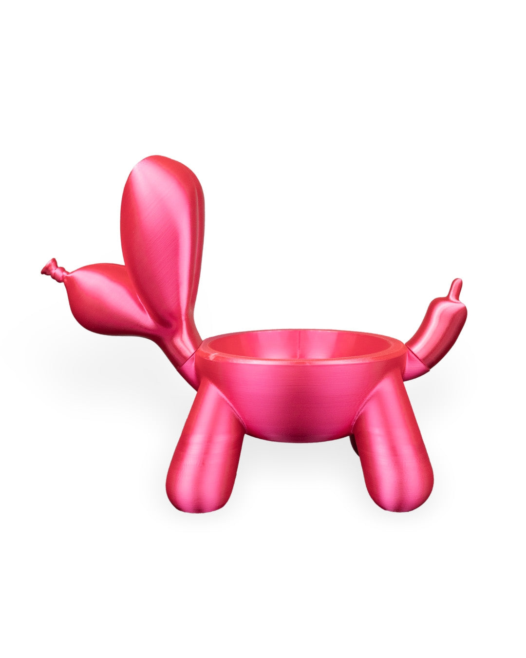Stylish Pet Bowl Holders