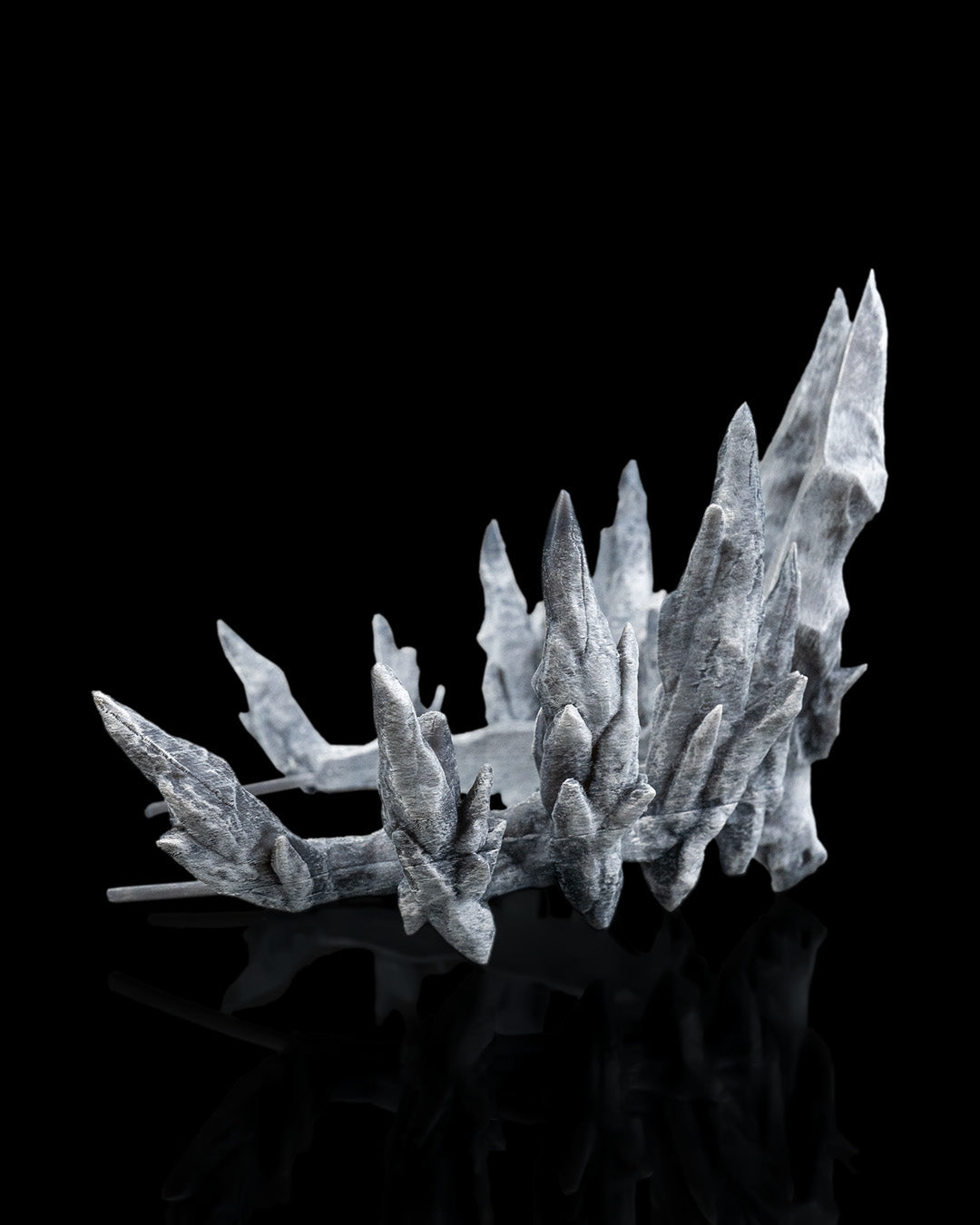 Dragon's Heir Crown Head Band
