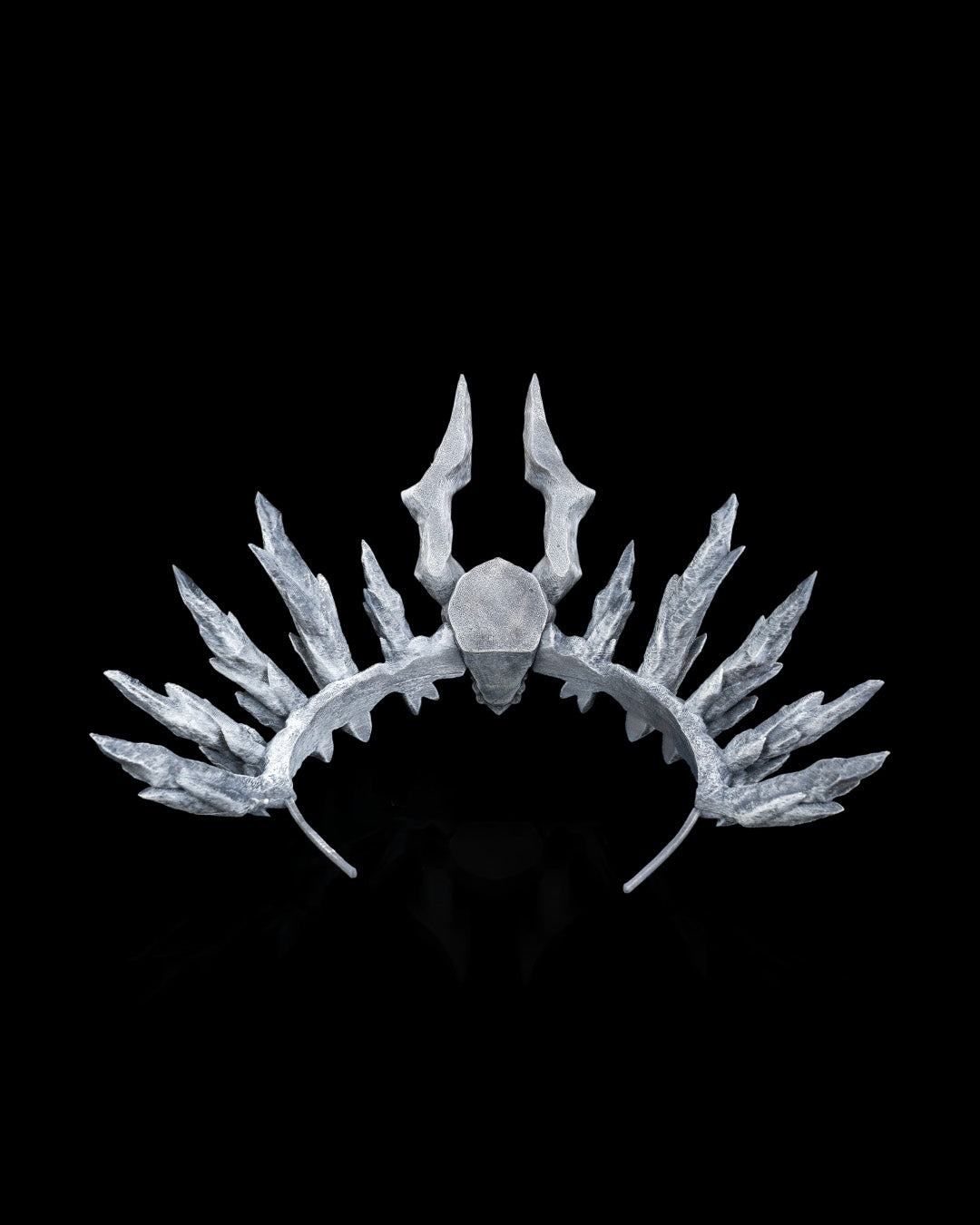 Dragon's Heir Crown Head Band