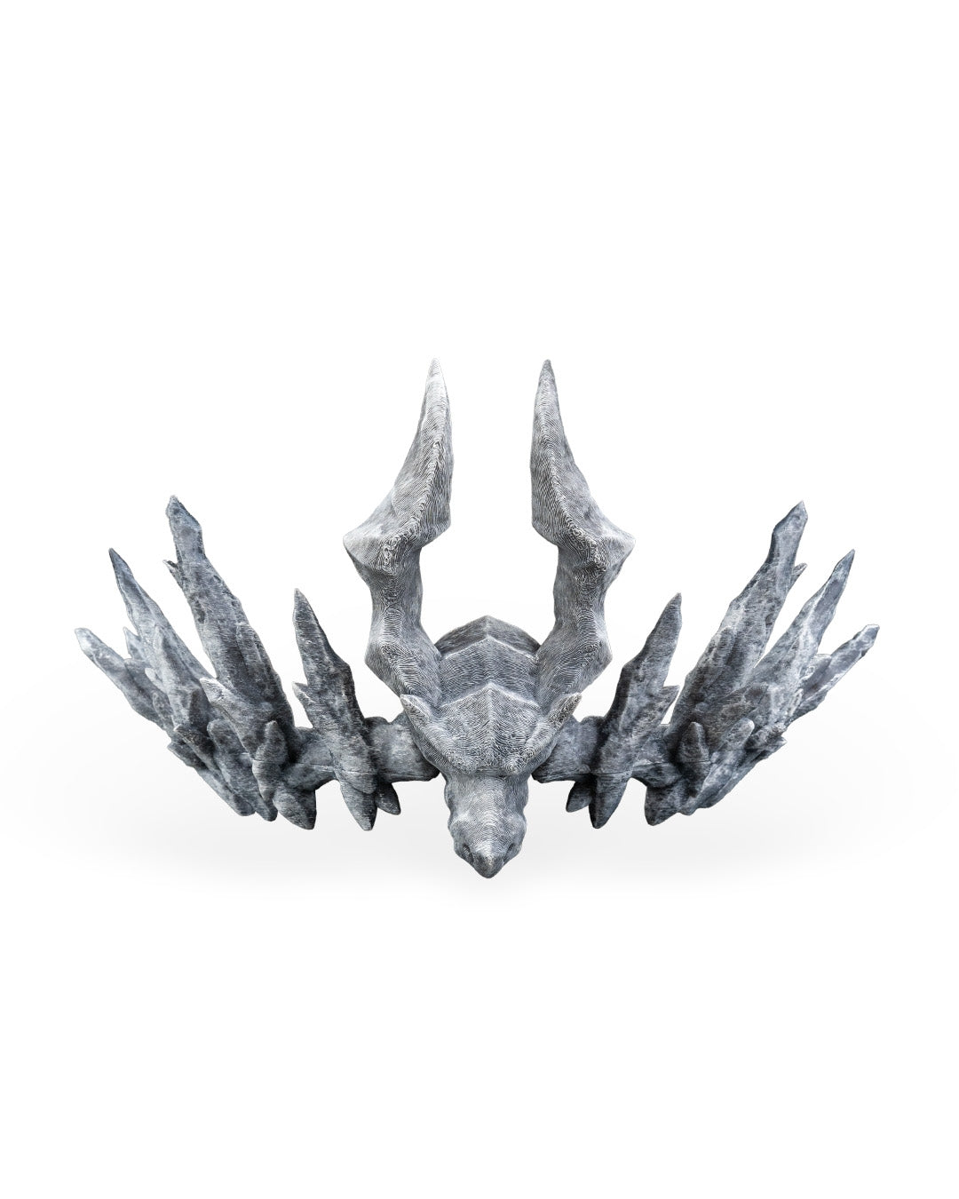 Dragon's Heir Crown Head Band