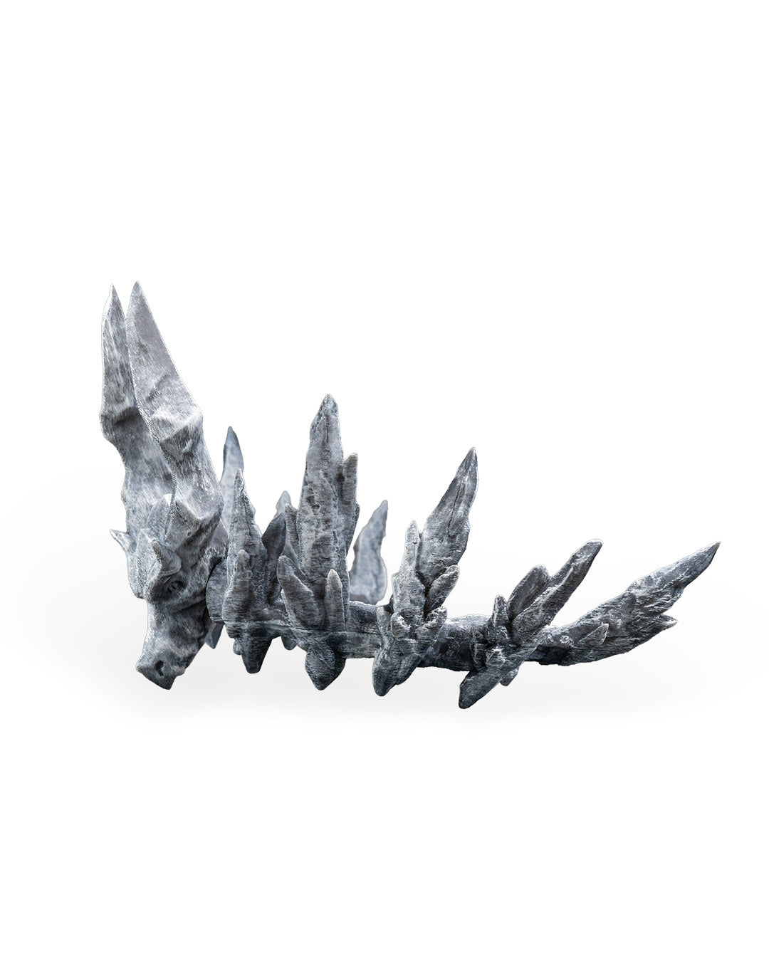 Dragon's Heir Crown Head Band