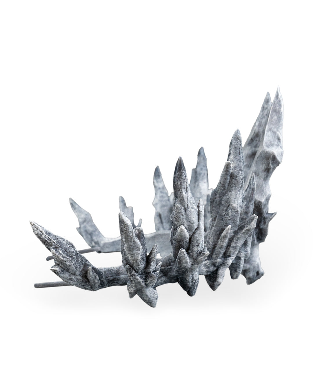 Dragon's Heir Crown Head Band