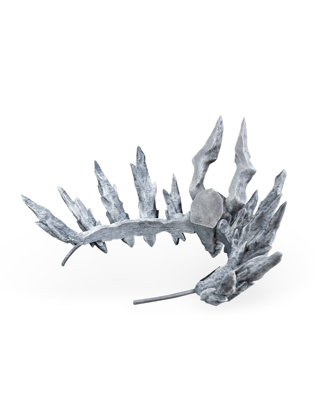 Dragon's Heir Crown Head Band