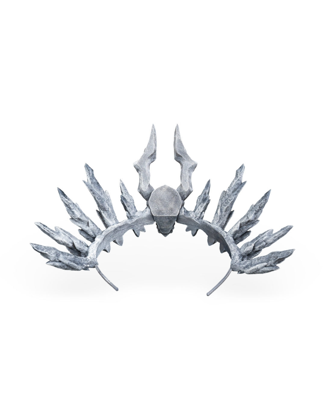 Dragon's Heir Crown Head Band
