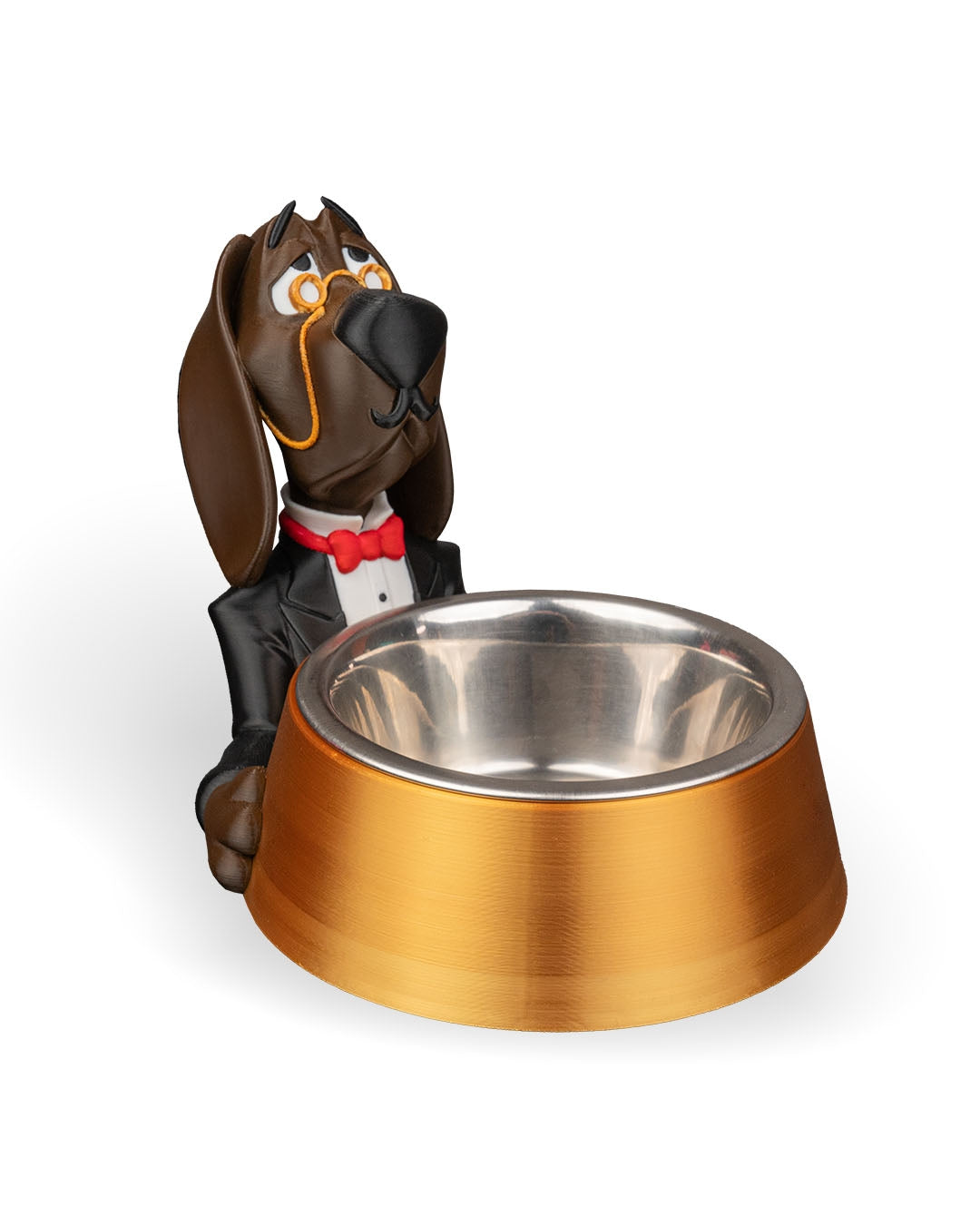 Stylish Pet Bowl Holders
